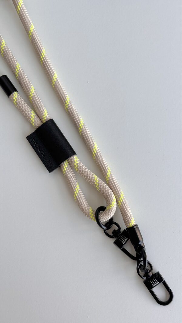 DIVINGMAZE 超輕量通用編織掛繩 | 買就送手機墊片