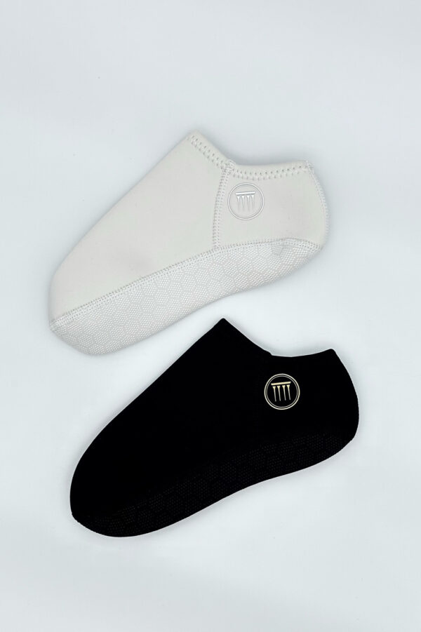 超彈性2mm潛水短版襪套