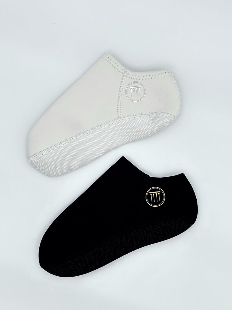 超彈性2mm潛水短版襪套