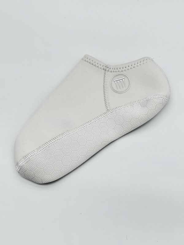 超彈性2mm潛水短版襪套