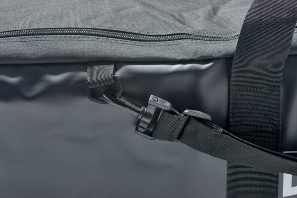 浪人款｜100公分大容量長蛙鞋袋