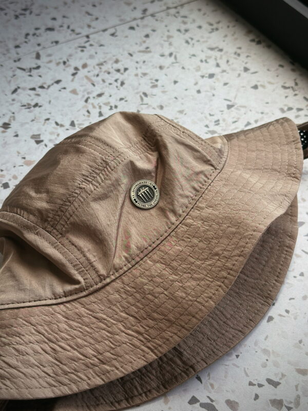 海陸兩棲漁夫帽