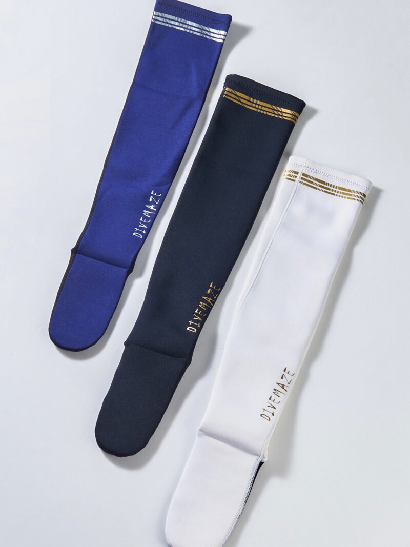 防寒長襪套 防寒長襪套