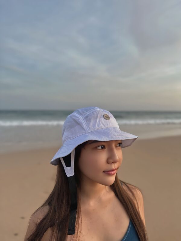 海陸兩棲漁夫帽