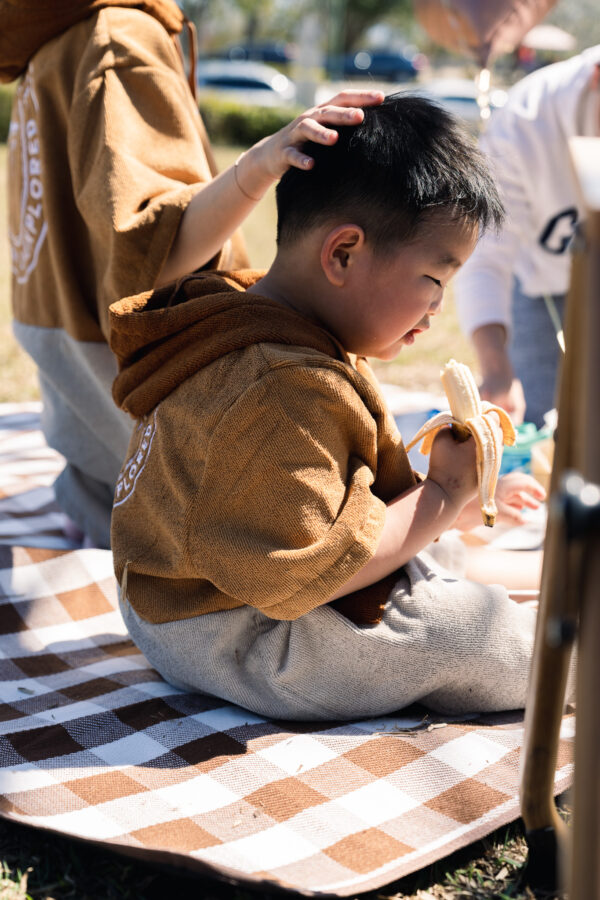 海陸兩棲厚磅毛巾衣 | 兒童版