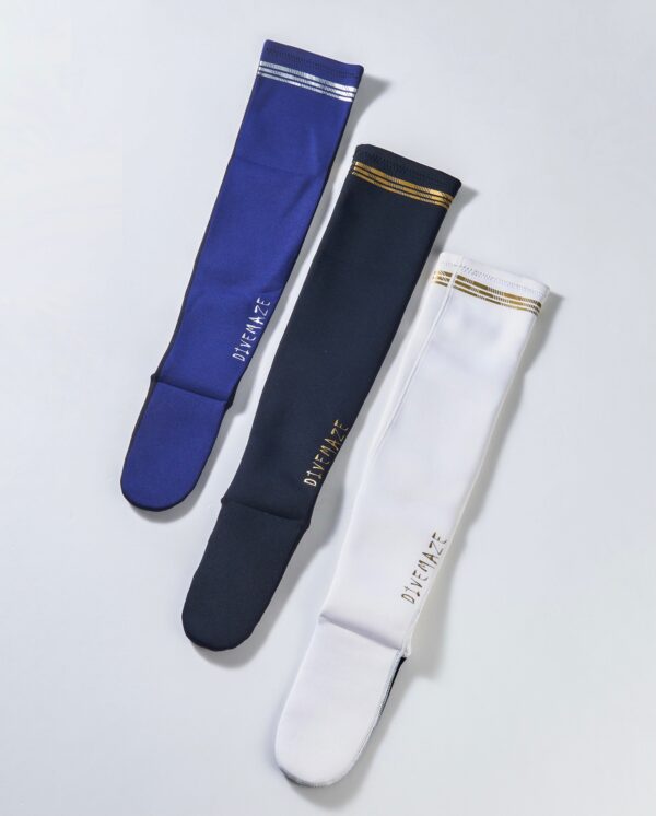 海洋繆思 Athena｜3mm修身拉鍊連身防寒衣