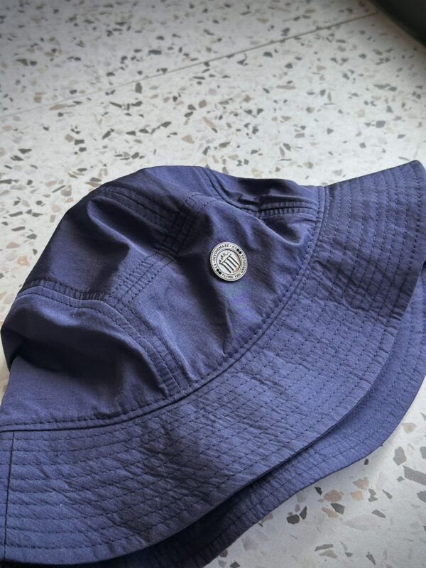 海陸兩棲漁夫帽