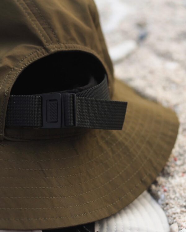 海陸兩棲漁夫帽