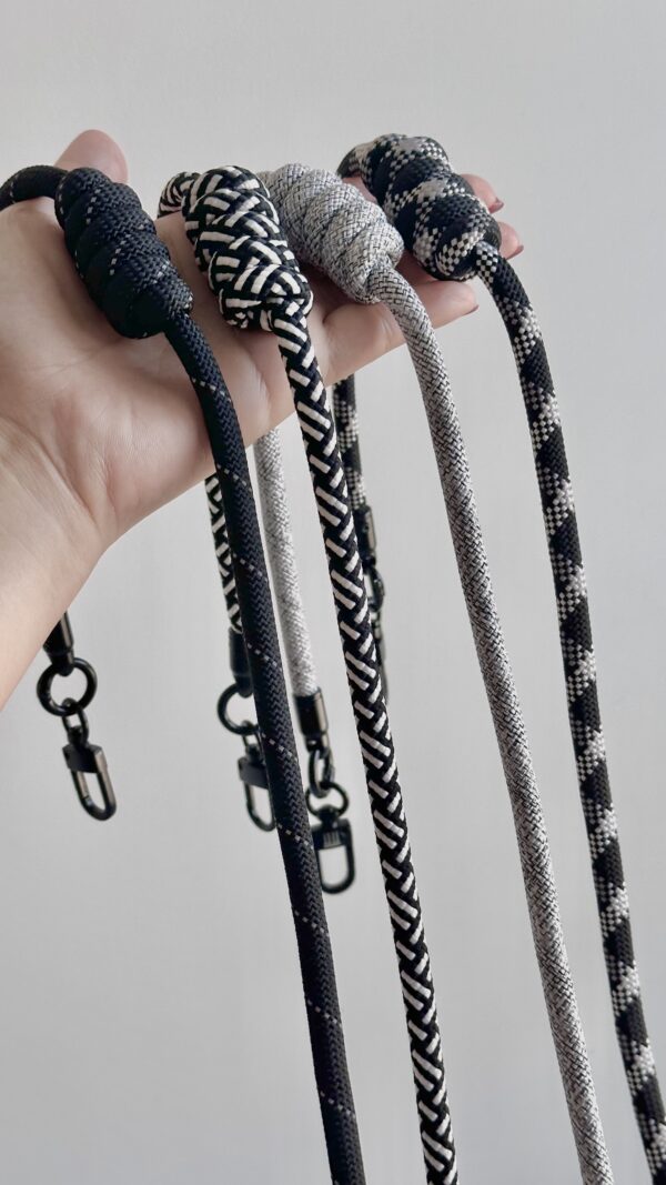 DIVINGMAZE 超輕量通用編織掛繩 | 買就送手機墊片