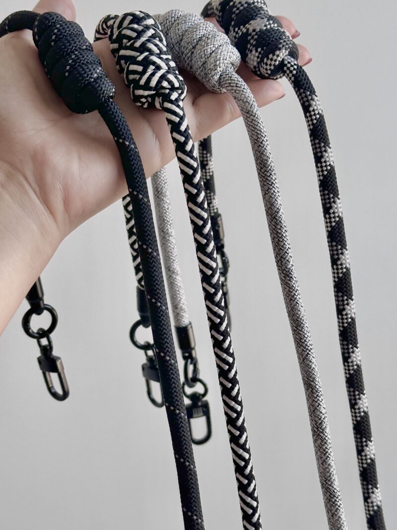 DIVINGMAZE 超輕量通用編織掛繩 | 買就送手機墊片