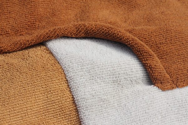 海陸兩棲厚磅毛巾衣