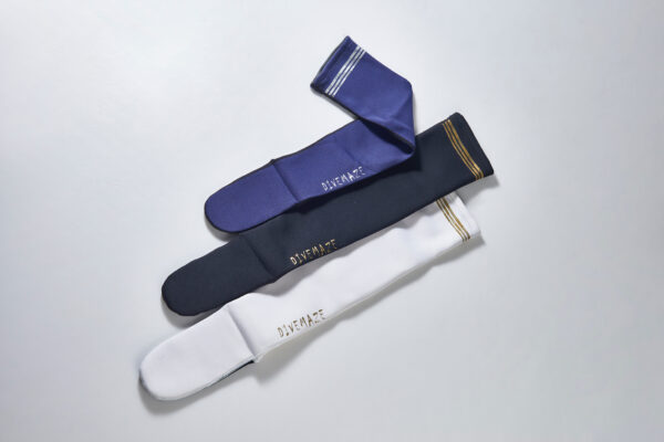 海洋繆思 Athena｜3mm修身拉鍊連身防寒衣