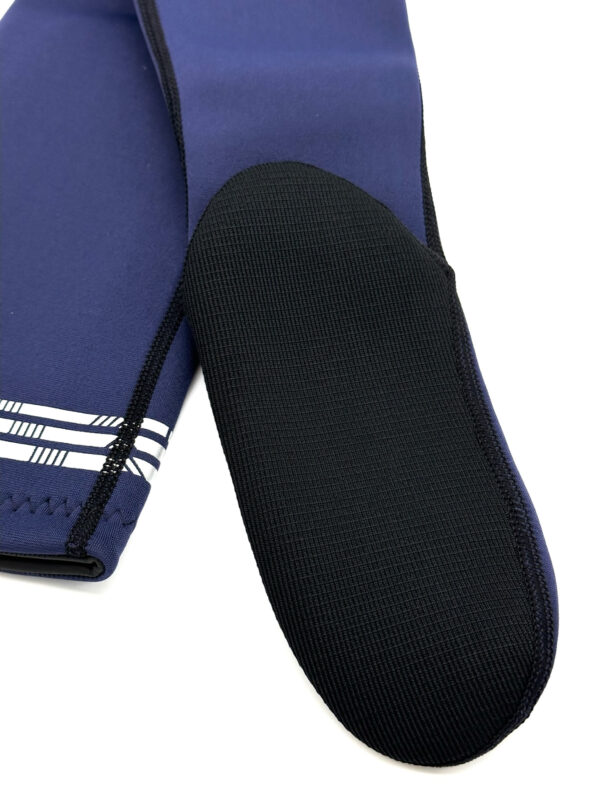 海洋繆思 Athena｜3mm修身拉鍊連身防寒衣