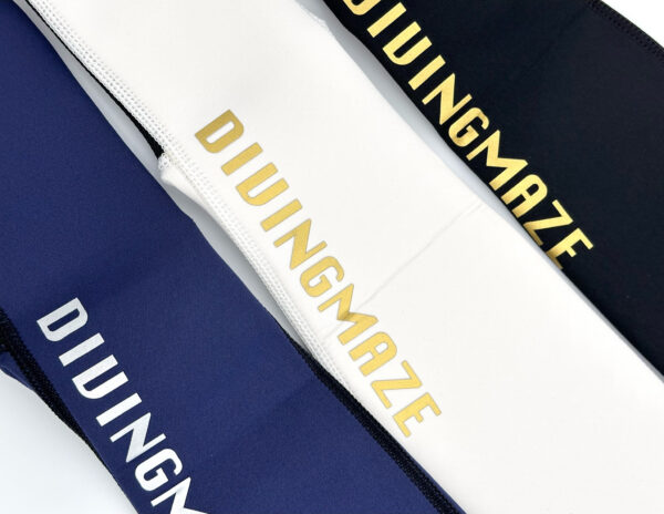 海洋繆思 Athena｜3mm修身拉鍊連身防寒衣