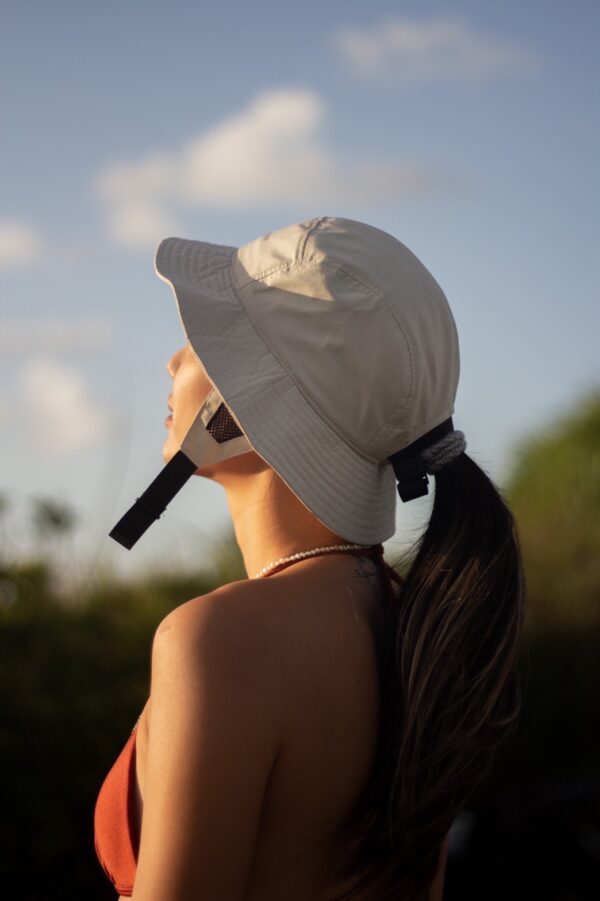 海陸兩棲漁夫帽