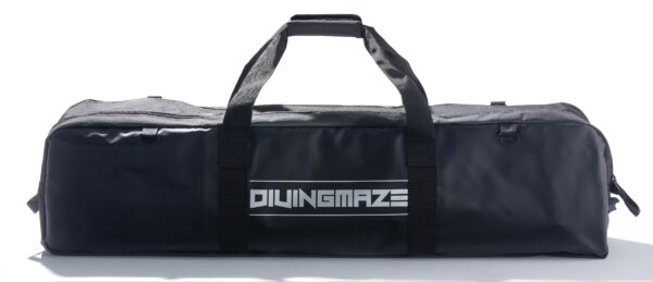 浪人款｜100公分大容量長蛙鞋袋