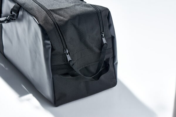 浪人款｜100公分大容量長蛙鞋袋