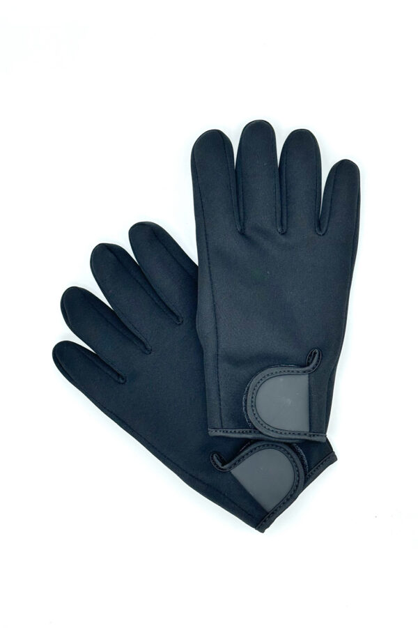 3mm耐磨止滑保暖潛水手套