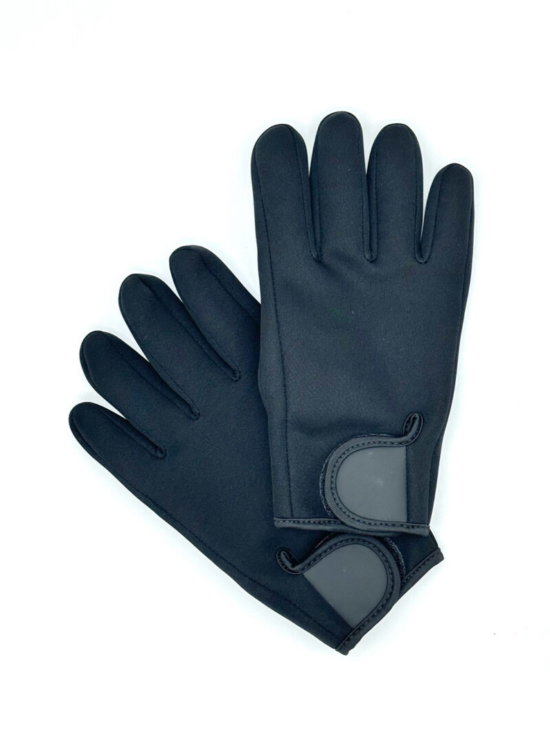 3mm耐磨止滑保暖潛水手套