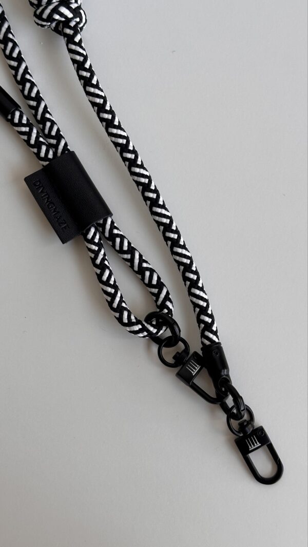 DIVINGMAZE 超輕量通用編織掛繩 | 買就送手機墊片