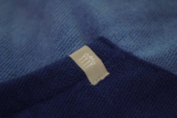 海陸兩棲厚磅毛巾衣 | 兒童版