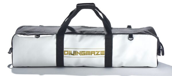 浪人款｜100公分大容量長蛙鞋袋