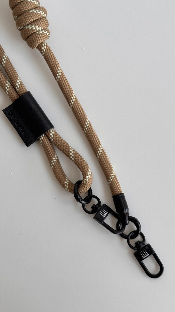 DIVINGMAZE 超輕量通用編織掛繩 | 買就送手機墊片