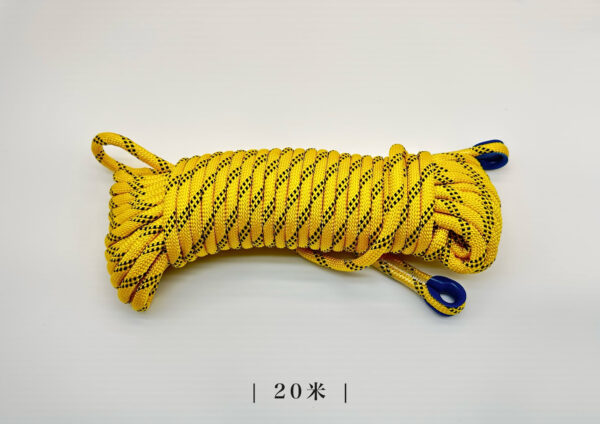 8mm台製縫線封口導潛繩