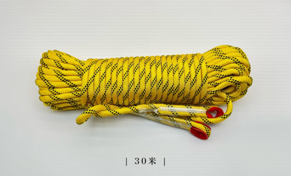 8mm台製縫線封口導潛繩