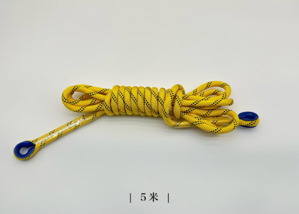 8mm台製縫線封口導潛繩