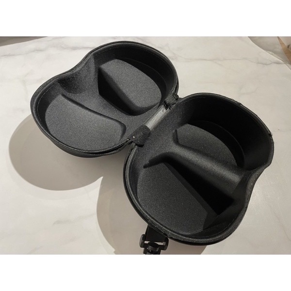 自由潛水低容積面鏡（買面鏡送盒子） / 面鏡呼吸管套組