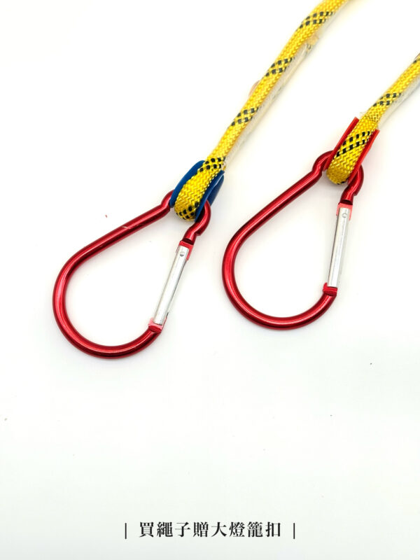 8mm台製縫線封口導潛繩