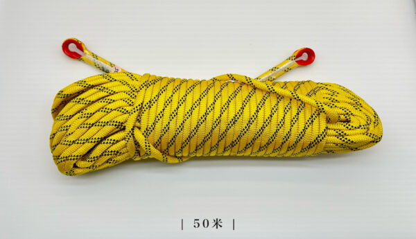 8mm台製縫線封口導潛繩