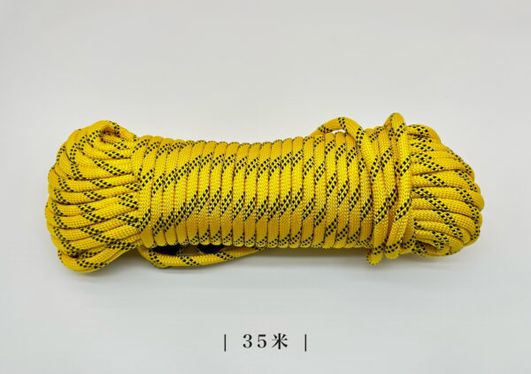 8mm台製縫線封口導潛繩