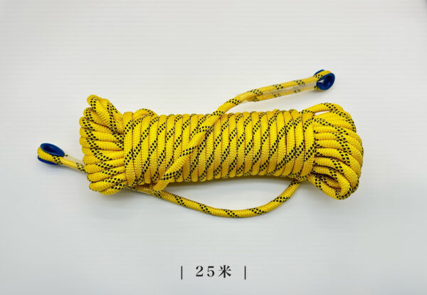 8mm台製縫線封口導潛繩