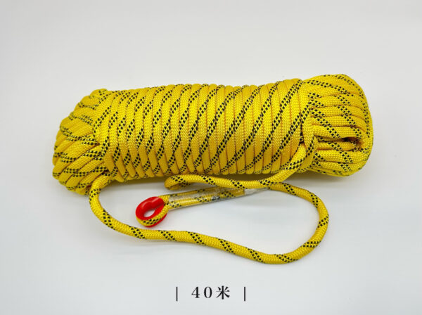 8mm台製縫線封口導潛繩