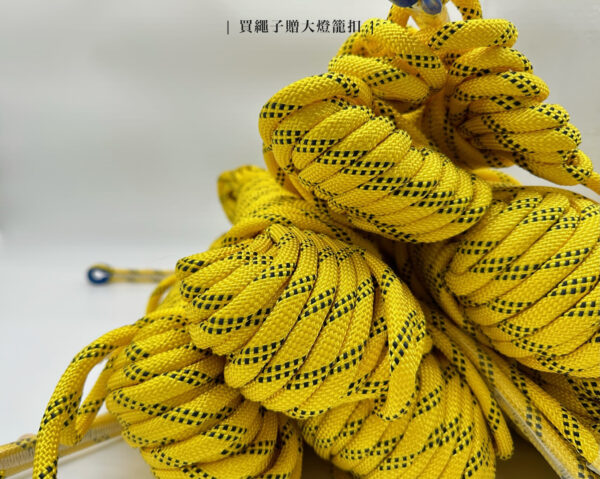 8mm台製縫線封口導潛繩