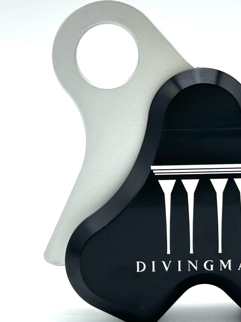 導潛繩放繩器．收繩器