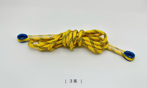 8mm台製縫線封口導潛繩