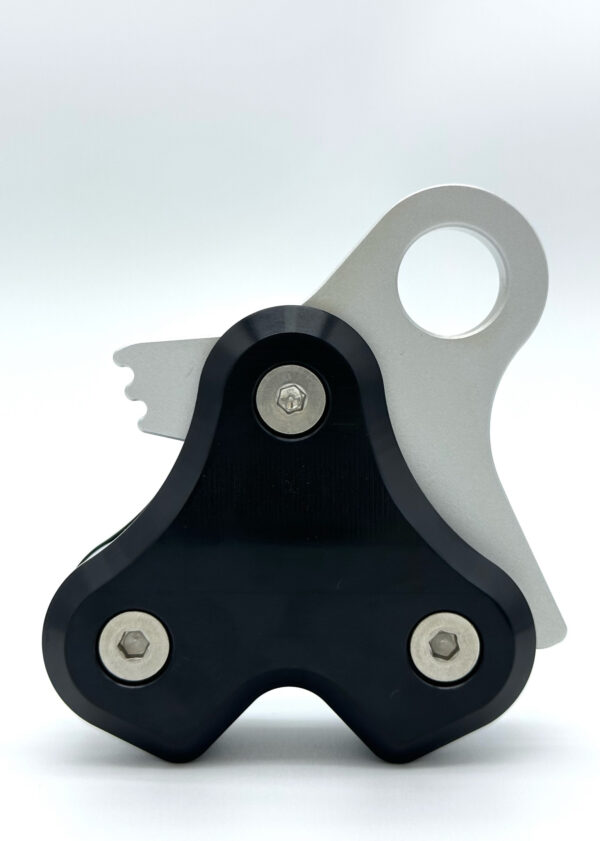 導潛繩放繩器．收繩器