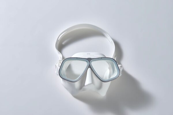 自由潛水低容積面鏡（買面鏡送盒子） / 面鏡呼吸管套組